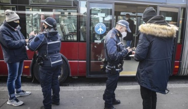 Ιταλία: 192.320 κρούσματα Covid-19, με 380 θανάτους