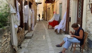 «Εκατοντάδες» οι επικίνδυνες οικοδομές στα όρια του Δ. Λευκάρων