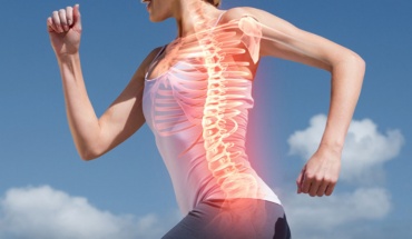 Οστεοπόρωση: Πώς σχετίζεται με το αδυνάτισμα