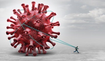 Αμφιλεγόμενη η δράση της βιταμίνης D στο σύνδρομο Long COVID