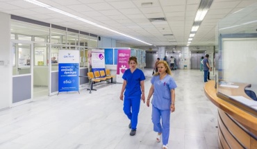 Αναστέλλεται η 24ωρη απεργία ωρομισθίων στα νοσοκομεία