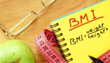 Μαθαίνουμε τα πάντα για το BMI ή Δείκτη Μάζας Σώματος και πως το μετράμε