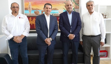 Εκπαίδευση προπονητών στις πρώτες βοήθειες