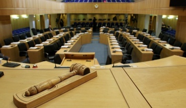 Τροποποίηση Νόμου για ποινική δίωξη σεξουαλικής παρενόχλησης