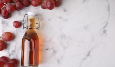 Αντιβακτηριακή δράση από το ...ταπεινό ξίδι