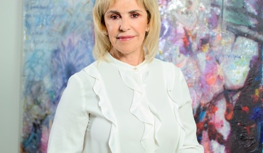 Ιουλία Τσέτη: «Αραβο-Ελληνική συμμαχία στην Υγεία»