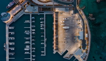 Η Μαρίνα Αγίας Νάπας υποδέχεται το φθινόπωρο με μια αποκλειστική προσφορά για τους ιδιοκτήτες σκαφών