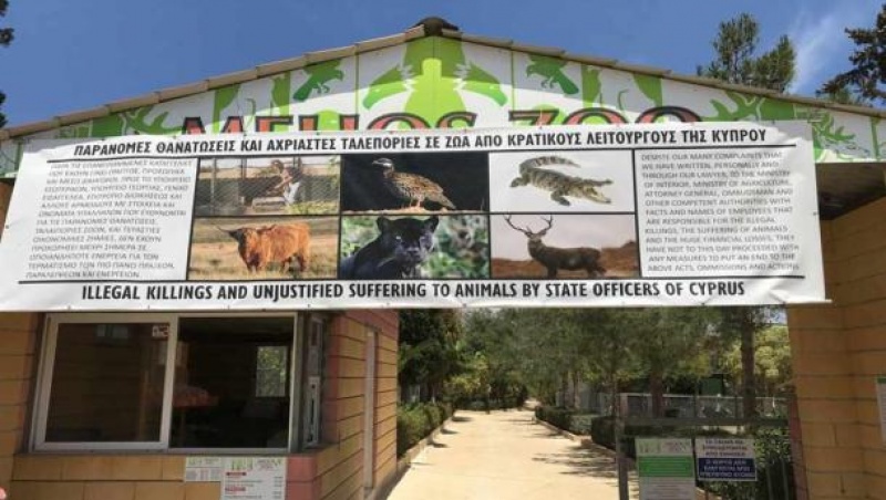 &Kappa;&alpha;&tau;&alpha;&gamma;&gamma;&epsilon;&lambda;ί&epsilon;&sigmaf; Melios Pet Centre &sigma;&tau;&omicron;&nu; &Pi;&tau;&Delta; &gamma;&iota;&alpha; &pi;&alpha;&rho;&alpha;&nu;&omicron;&mu;ί&epsilon;&sigmaf; &lambda;&epsilon;&iota;&tau;&omicron;&upsilon;&rho;&gamma;ώ&nu;