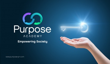 Η Purpose Communications ανακοινώνει την έναρξη του 2ου κύκλου της Purpose Academy