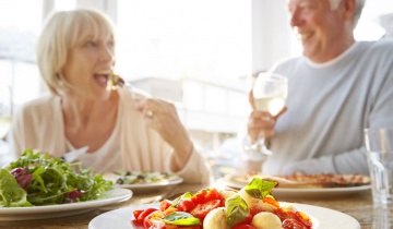Κατανάλωση κρέατος: Σχετίζεται θετικά με τη γνωστική υγεία