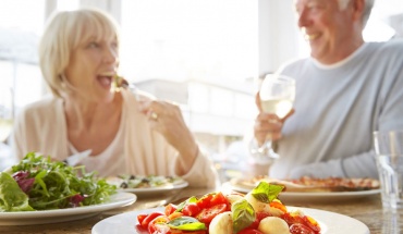 Κατανάλωση κρέατος: Σχετίζεται θετικά με τη γνωστική υγεία