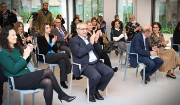 Πορεία Χριστοδούλας 2023 – Να είσαι εκεί!