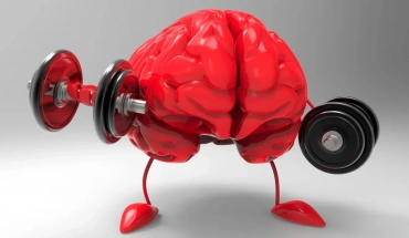 Περισσότεροι μύες και λιγότερο κοιλιακό λίπος επιβραδύνουν τη γήρανση