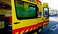 Τραυματισμός παιδιού έπειτα από πτώση από 3ο όροφο πολυκατοικίας