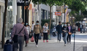 Υψηλά ποσοστά εξόδων Κυπρίων πριν την εφαρμογή του ΓεΣΥ