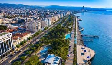 Μελέτη για τις επιπτώσεις των ψηλών κτηρίων