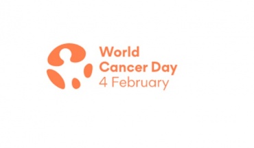 4η Φεβρουαρίου: Παγκόσμια Ημέρα  κατά του Καρκίνου