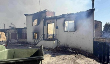 Συνολικά 70 περιστατικά διαχειρίστηκε η Υπηρεσία Ασθενοφόρων