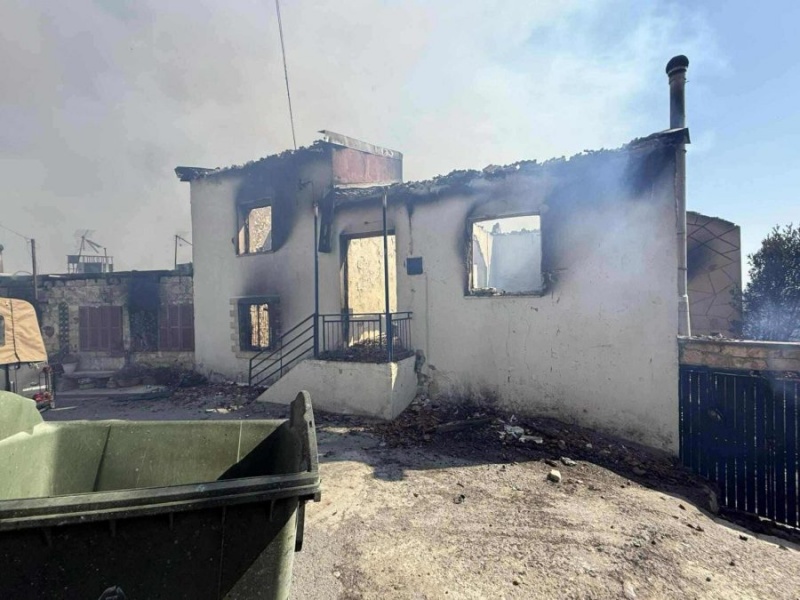 Συνολικά 70 περιστατικά διαχειρίστηκε η Υπηρεσία Ασθενοφόρων