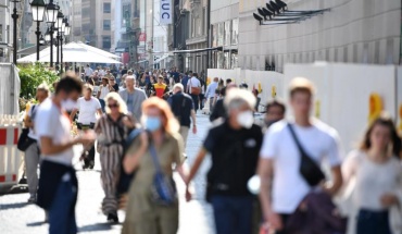 Δέλτα: Ανεμβολίαστοι οι πιο νεαροί που πέθαναν στην Αγγλία