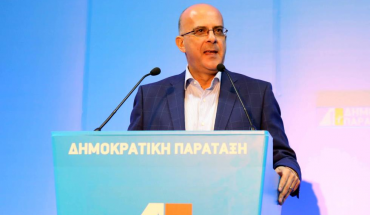 Πήρε εξιτήριο ο Μ.Καρογιάν, είναι «σε καλή γενική κατάσταση»