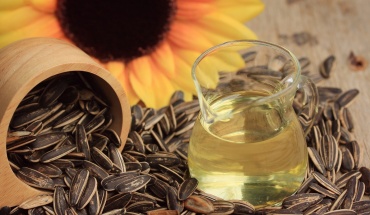 Υποκατάστατο κρέατος από ...ηλιόσπορους