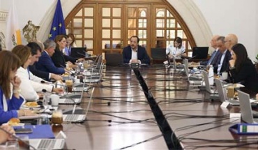 Εγκρίθηκε η εθνική στρατηγική για υγιεινή διατροφή και σωματική άσκηση