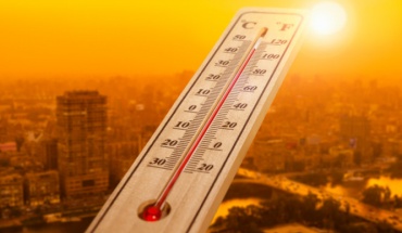 Έβρασε ο πλανήτης το καλοκαίρι: Το πιο ζεστό που έχει καταγραφεί ποτέ