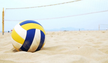 Beach volley: Ωραία η άσκηση στην αμμουδιά αλλά να προσέχουμε τους τραυματισμούς