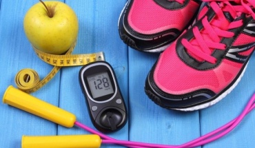 Ποια είναι η καλύτερη ώρα της ημέρας για άσκηση στα άτομα με διαβήτη τύπου 2;