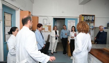 Μέγιστος στόχος Γεν. Χημείου η προστασία της υγείας και ασφάλειας