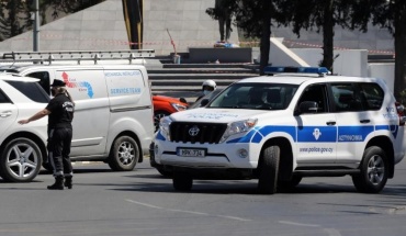 Αστυνομία: 9 καταγγελίες για μη τήρηση των μέτρων Covid