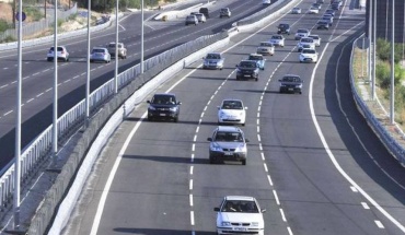 ΤΟΜ: Δεν αντικατέστησαν ελαττωματικό αερόσακο 8.487 οχήματα