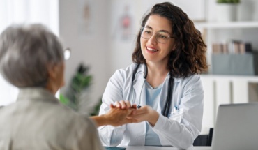 Στο επίκεντρο ο ασθενής με σπάνια νοσήματα