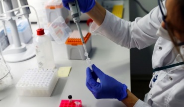 Κλινική δοκιμή νέων τεστ αίματος στο NHS για τον έγκαιρο εντοπισμό άνοιας