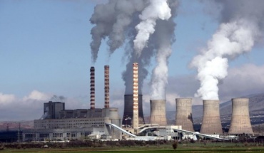 Στις πρώτες χώρες εκπομπών διοξειδίου άνθρακα η Κύπρος