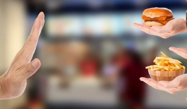 Μεγαλώνουμε με υγεία και νοητική ευεξία τρώγοντας σωστά και επιλεκτικά