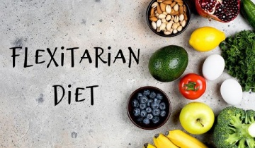 Τι είναι η «ευέλικτη δίαιτα»