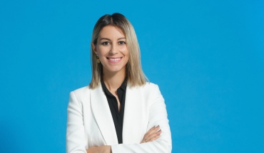 Η The Medium ενισχύεται με την Άντρη Κούννου