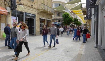 Αυξάνεται η μέση ηλικία του πληθυσμού της Κύπρου