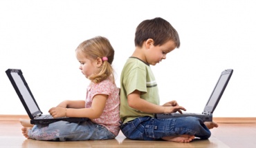 Fitness και ηλεκτρονικά παιχνίδια δεν πάνε μαζί στα παιδιά