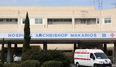 Αναβαθμίζεται η Παιδοογκολογική Πτέρυγα του Μακαρείου
