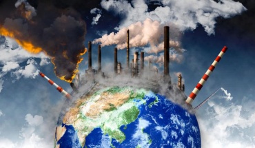 Ατμοσφαιρική ρύπανση: Αυτός είναι ο μεγαλύτερος εχθρός της καρδιάς