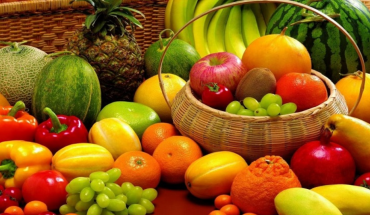 Πόσα φρούτα μπορούμε να καταναλώσουμε καθημερινά με ασφάλεια;