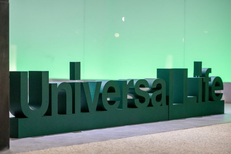 Η Universal Life σε μια νέα εποχή: Με ανανεωμένη εταιρική ταυτότητα και υπόσχεση στους πελάτες της