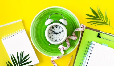 Νόσος Crohn και διαλειμματική νηστεία: Έρευνα γύρω από τη σχέση τους