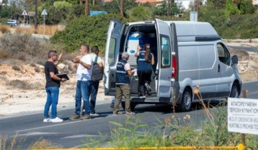 Σε 3 νέες συλλήψεις προχώρησε η Αστυνομία για τη δολοφονία Δημοσθένους