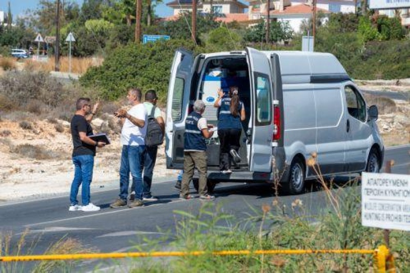 Σε 3 νέες συλλήψεις προχώρησε η Αστυνομία για τη δολοφονία Δημοσθένους