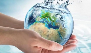 Υδατική Ασφάλεια, Κοινωνική Ισότητα και Κλιματική Ανθεκτικότητα