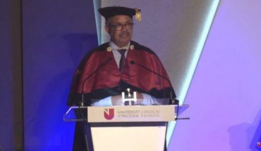 Ο ΠΟΥ στηρίζει την Κύπρο για προώθηση και παροχή της υγείας